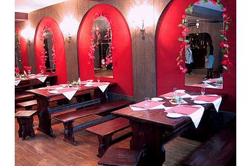 Estija Hotel Narva-Jõesuu, Eksterjeras