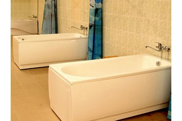 Estija Hotel Narva-Jõesuu, Eksterjeras