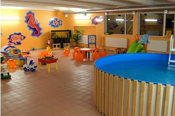 Estija Hotel Narva-Jõesuu, Eksterjeras