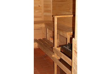 Estija Hotel Narva-Jõesuu, Eksterjeras