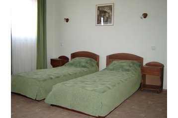 Bugarska Hotel Lom, Interijer