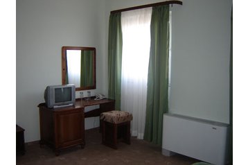 Bulgarie Hotel Lom, Extérieur