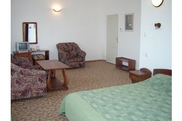 Болгария Hotel Lom, Экстерьер