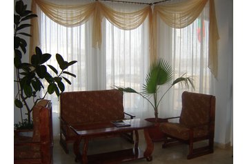 България Hotel Lom, Екстериор