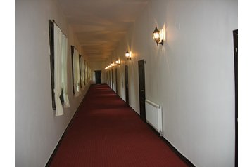 Bulgarien Hotel Svishtov, Exterieur