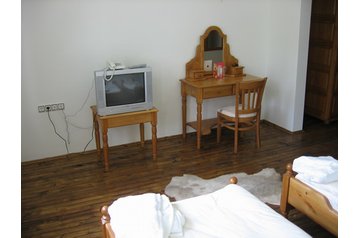 Bulgaaria Hotel Svishtov, Eksterjöör