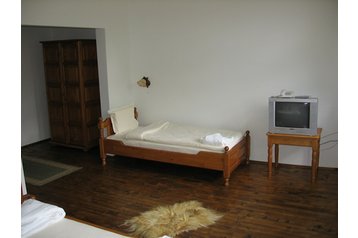 Bulgaaria Hotel Svishtov, Eksterjöör