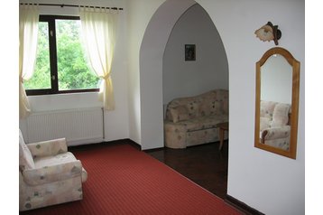 Bulgarie Hotel Svishtov, Extérieur