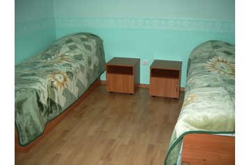 Eesti Hotel Narva-Jõesuu, Interjöör