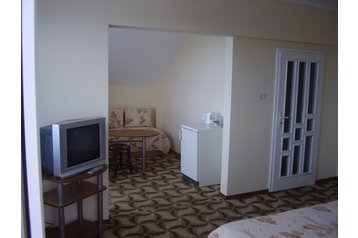 Bulgarie Hotel Sozopol, Extérieur