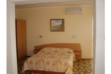 Bulgarija Hotel Sozopol, Eksterjeras