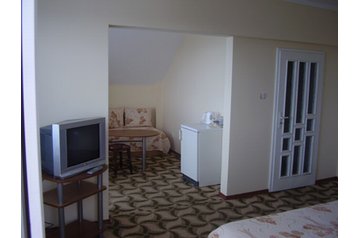 Bulgarija Hotel Sozopol, Eksterjeras