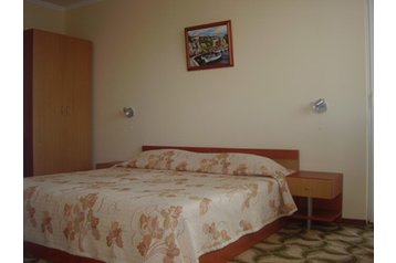 Болгарiя Hotel Sozopol, Екстер'єр