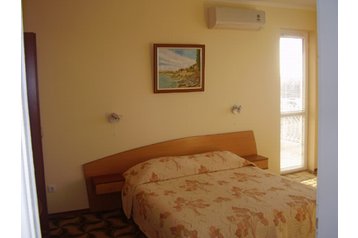 Болгарiя Hotel Sozopol, Екстер'єр