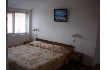 Болгарiя Hotel Sozopol, Екстер'єр