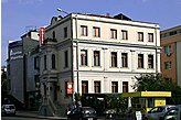 Hotel Burgasz / Burgas Bulgária