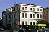 Hôtel Burgas Bulgarie