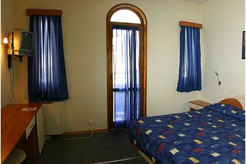 Bugarska Hotel Burgas, Eksterijer