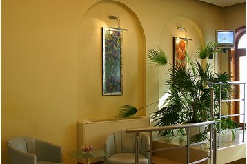 Bulgarie Hotel Burgas, Extérieur