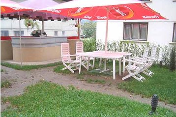 Bulgarija Hotel Teteven, Eksterjeras