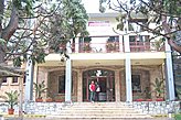 Hôtel Teteven Bulgarie