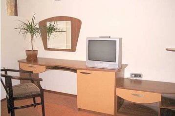 Bulgaaria Hotel Teteven, Eksterjöör