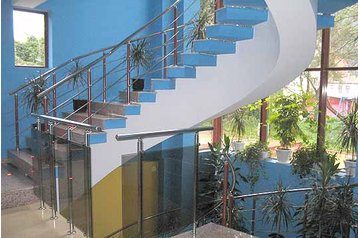 Bulgarija Hotel Teteven, Eksterjeras