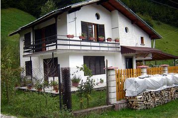 Bulgaria Chata Ribarica, Exterior