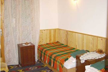 Bulgarien Chata Ribarica, Exterieur