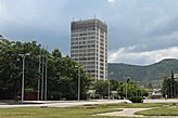 Отель Sliven Болгария