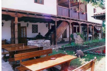 Hotell Chiprovtsi 2