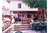 Viešbutis Chiprovtsi Bulgarija