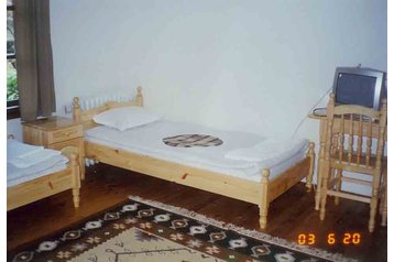 Bulgaria Hotel Chiprovtsi, Interiør