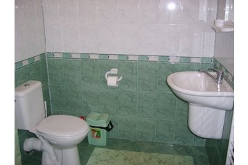 Bulgarija Penzión Govedarci, Eksterjeras