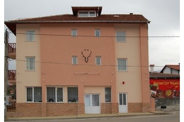 Bulgaaria Hotel Govedarci, Eksterjöör