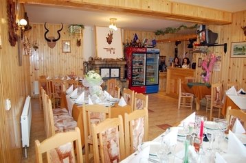 Bulgarie Hotel Govedarci, Extérieur