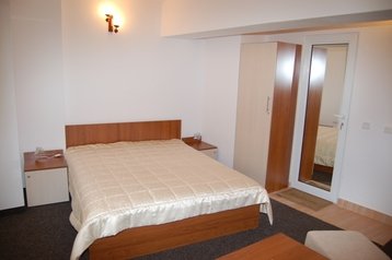 Bulgārija Hotel Govedarci, Eksterjers