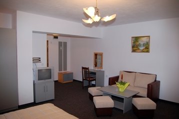 Bulgarija Hotel Govedarci, Eksterjeras