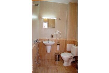 Bulgarija Hotel Govedarci, Eksterjeras