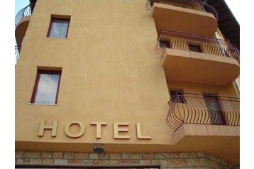 Болгария Hotel Vratsa, Экстерьер