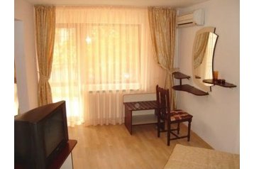 Болгария Hotel Vratsa, Экстерьер