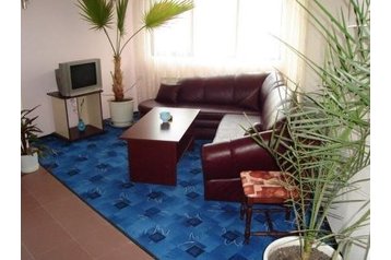 Болгария Hotel Vratsa, Экстерьер