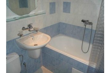 Болгария Hotel Vratsa, Экстерьер