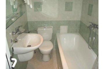 Болгария Hotel Vratsa, Экстерьер