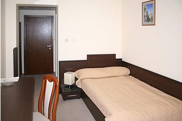 Bulgārija Hotel Vratsa, Eksterjers