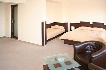 Bulgārija Hotel Vratsa, Eksterjers