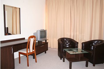 Bulgārija Hotel Vratsa, Eksterjers