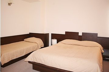 Bulgārija Hotel Vratsa, Eksterjers