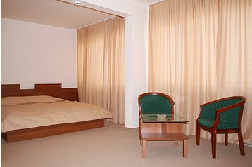 Bulgārija Hotel Vratsa, Eksterjers