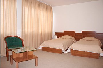 Bulgārija Hotel Vratsa, Eksterjers